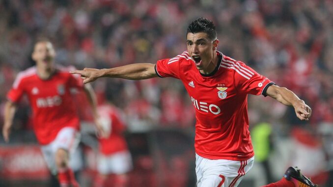 أوسكار كاردوزو يعلن اعتزاله رسميا