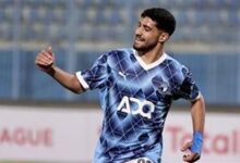 إبراهيم عادل: أبو تريكة مثلي الأعلى منذ الطفولة.. وأسرتي سر رحلتي