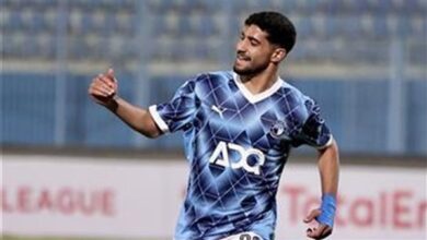 إبراهيم عادل: أبو تريكة مثلي الأعلى منذ الطفولة.. وأسرتي سر رحلتي