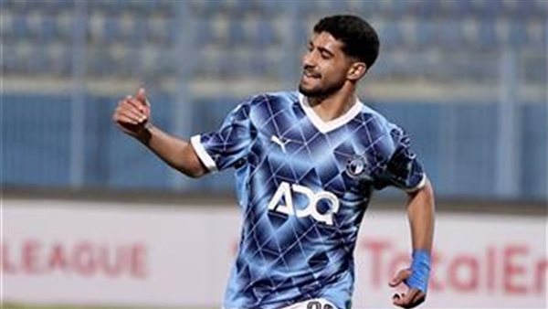 إبراهيم عادل: أبو تريكة مثلي الأعلى منذ الطفولة.. وأسرتي سر رحلتي