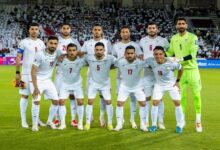 إيران تخوض 4 مباريات ودية في تركيا قبل مواجهة مصر في كأس العالم