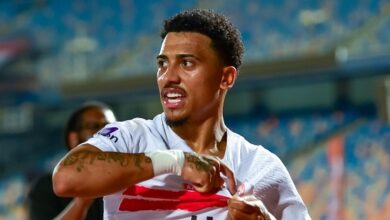 إيقاف قيد الزمالك للمرة الـ15 بسبب مستحقات صفقة بيزيرا
