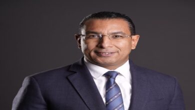 اتحاد بنوك مصر يعين أحمد فؤاد رئيسًا للجنة المشروعات الصغيرة والمتوسطة اتحاد بنوك مصر يعين أحمد فؤاد رئيسًا للجنة المشروعات الصغيرة والمتوسطة