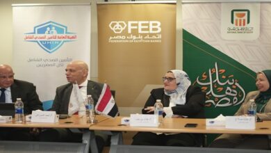 اتحاد بنوك مصر ينظم ورشة عمل بأسوان لتعزيز جاهزية القطاع المصرفي لمنظومة التأمين الصحي الشامل