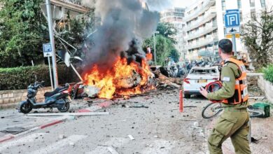 اختبارات تحمل بالبنوك المصرية لقياس قدرة العملاء على السداد فى ظل تداعيات الحرب وأزمة الطاقة