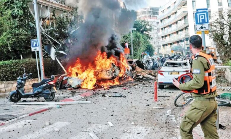 اختبارات تحمل بالبنوك المصرية لقياس قدرة العملاء على السداد فى ظل تداعيات الحرب وأزمة الطاقة