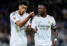 «اخرس وأغلق فمك».. خلاف بين نجمي الريال في خسارة أمام بايرن