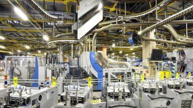 ارتفاع الرقم القياسي للصناعات التحويلية والاستخراجية خلال فبراير 2026 بنسبة 1.5%