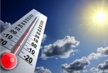 الأرصاد تحذر من نزلات البرد: ارتداء الملابس الصيفية لا يناسب فترات الليل والصباح الباكر