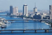 الأرصاد: طقس الغد مائل للحرارة نهارًا مائل للبرودة ليلًا.. والعظمى بالقاهرة 24