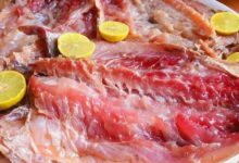 الأسماك المملحة والضغط المرتفع.. مخاطر تستدعي الحذر الشديد