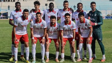 الأهلي يجد بديل ديانج في النجم الساحلي التونسي