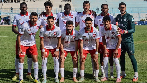 الأهلي يجد بديل ديانج في النجم الساحلي التونسي