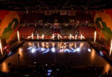 الأهلي يفتتح بطولة إفريقيا للكرة الطائرة «سيدات»