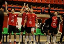 الأهلي يواصل انتصاراته في دوري اليد بعد حسم البطولة