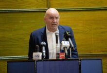 الاتحاد الدولي للخماسي للحديث: مصر تمتلك قدرات تنظيمية مميزة