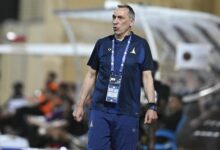 الاتحاد السعودي يعلن تعيين جورجيوس دونيس خلفا للمقال هيرفي رينارد
