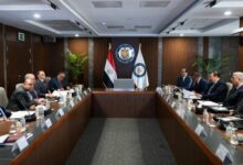 البترول: استثمارات مشروعات شركة غازتك الجاري تنفيذها ترتفع إلى 1.9 مليار جنيه