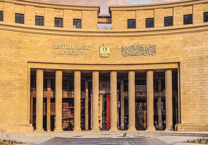 البنك المركزي: الاستثمار الأجنبي المباشر يحقق صافي تدفق للداخل بقيمة 9.3 مليار دولار خلال 6 أشهر