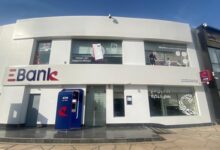 البنك المصري لتنمية الصادرات يتصدر ارتفاعات أسهم قطاع البنوك بالبورصة بمستهل التعاملات