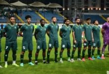 التعادل السلبي يحسم مباراة الاتحاد السكندري والمقاولون في الدوري