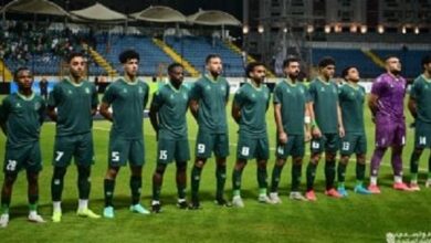 التعادل السلبي يحسم مباراة الاتحاد السكندري والمقاولون في الدوري