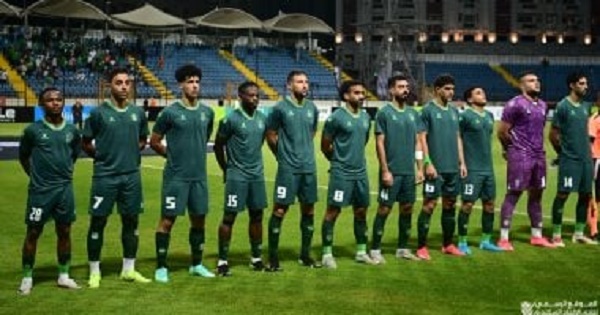 التعادل السلبي يحسم مباراة الاتحاد السكندري والمقاولون في الدوري