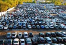 الجمارك: أكثر من 28 مليون جنيه حصيلة بيع بضائع وسيارات جمارك القاهرة والسويس والسخنة في مزاد علني