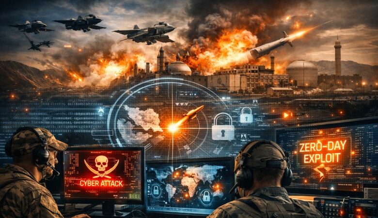 الحرب الخوارزمية.. الذكاء الاصطناعي يعيد تشكيل قواعد الصراع