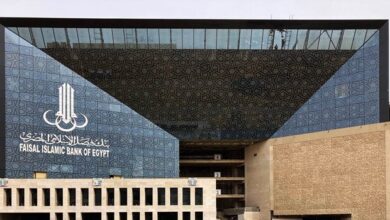 الحسابات الجارية والأوعية الإدخارية ببنك فيصل ترتفع إلى 216.2 مليار جنيه بنهاية مارس 2026
