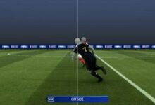  الدوري الإسباني يعتمد تقنية التسلل الآلي بالكامل الموسم المقبل