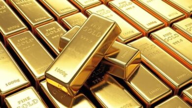 الذهب يقفز لأعلى مستوى في 3 أسابيع بعد إعلان ترامب وقف إطلاق النار مع إيران