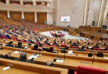 الرقابة المالية تشير إلى ضرورة تعديل قانونها خلال مناقشة حماية المنافسة في مجلس النواب