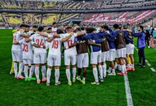 الزمالك: خطة شاملة لحل أزمة القيد..ونمتلك كافة المستندات التي تحفظ حقوقنا في أزمة زيزو