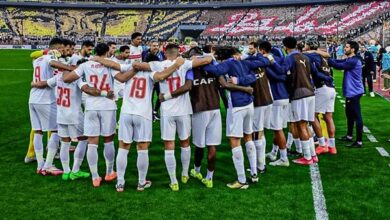 الزمالك: خطة شاملة لحل أزمة القيد..ونمتلك كافة المستندات التي تحفظ حقوقنا في أزمة زيزو