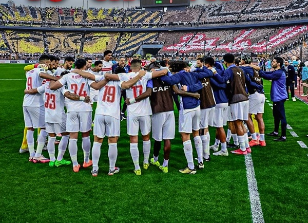 طارق يحيى: روح الفوز انتقلت من الأهلي إلى الزمالك هذا الموسم