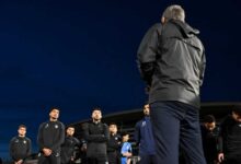 الزمالك يبدأ اليوم تحضيراته للإياب أمام شباب بلوزداد