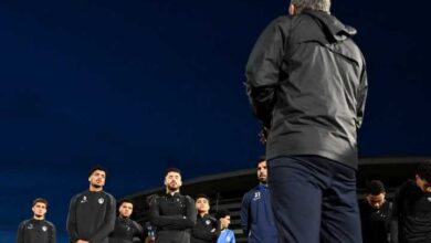 الزمالك يبدأ اليوم تحضيراته للإياب أمام شباب بلوزداد