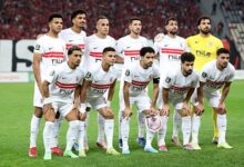 الزمالك يحصل على 14 ألف تذكرة إضافية لمباراته أمام بلوزداد