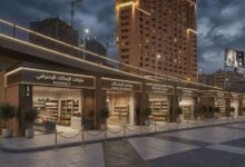 «الشروق» تنشر نماذج تطوير موقف عبد المنعم رياض قبل التنفيذ