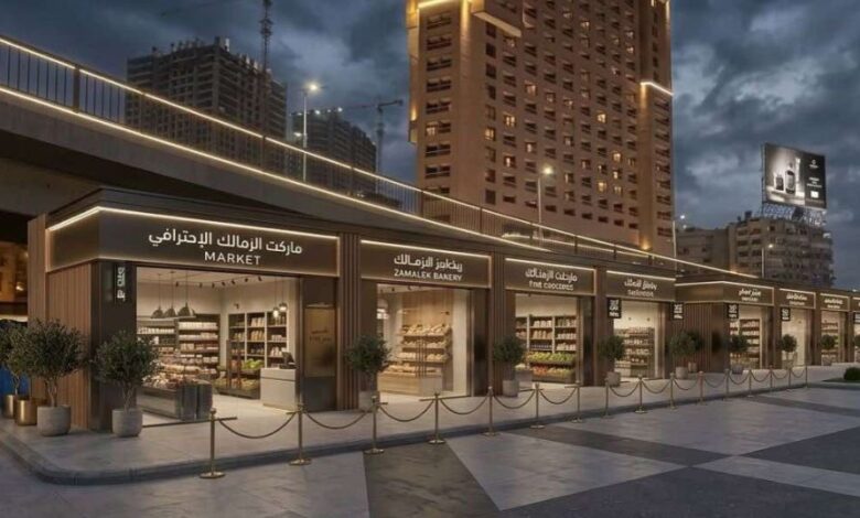 «الشروق» تنشر نماذج تطوير موقف عبد المنعم رياض قبل التنفيذ