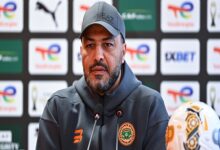 الشعباني: خبرات الكونفدرالية تمنح نهضة بركان أفضلية أمام الجيش الملكي