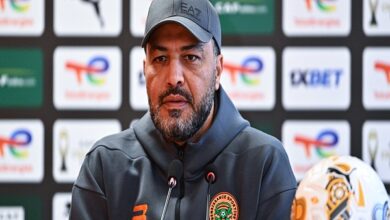 الشعباني: خبرات الكونفدرالية تمنح نهضة بركان أفضلية أمام الجيش الملكي