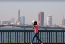 الأرصاد: ذروة الموجة الحارة الأربعاء والخميس.. وانخفاض تدريجي بدرجات الحرارة الجمعة