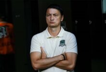  العين الإماراتي يجدد عقد مدربه حتى 2028