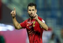 القادسية يمدد عقد ناتشو حتى 2027