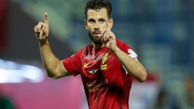 القادسية يمدد عقد ناتشو حتى 2027