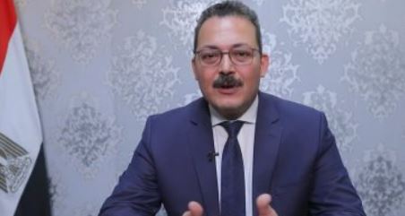 النائب سمير صبري: نسير بمرونة نحسد عليها والدولار متسيطر عليه.. والاحتياطي النقدي وصل لـ 52 مليارا