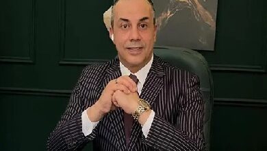النائب محمد البلتاجي عن مقترح سداد ديون مصر: البعض طالب بأن يكون التبرع 5 ملايين بدلا من مليون