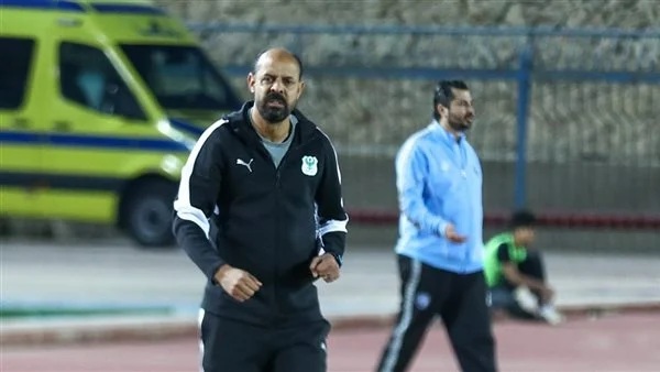 النحاس: أريد الفوز على الأهلي في الجولة الأخيرة «الحديث عن التفويت كلام قهاوي»